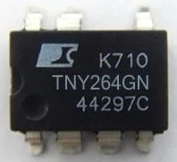 TNY264GN TNY264G SMD 5PCS/LOT