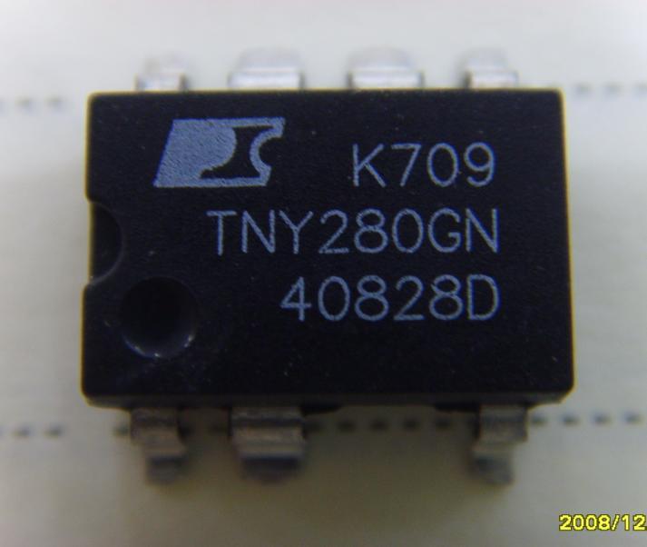 TNY280GN 5pcs/lot