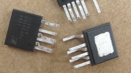 TOP265EG TOP265EN 5pcs/lot