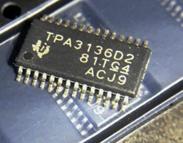 TPA3136D2  5pcs/lot