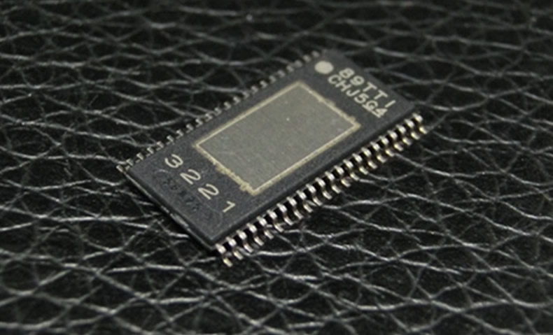 TPA3221DDVR TPA3221  HTSSOP44 ampifier ic new original