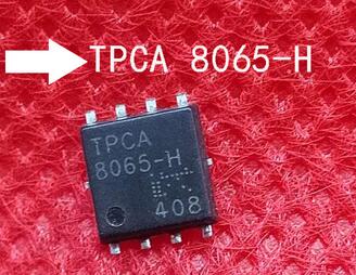 TPCA8065-H 5pcs/lot