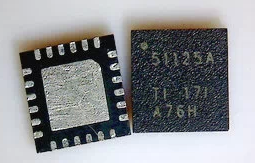 TPS51125A 51125A 5pcs/lot