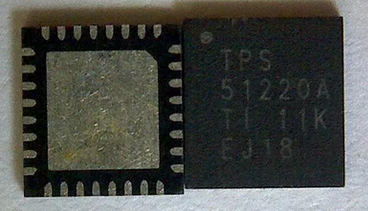 TPS51220A 5pcs/lot