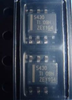 TPS5430DDA TPS5430 5pcs/lot