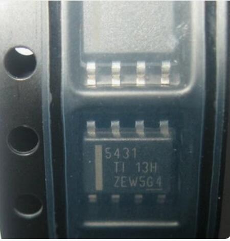 TPS5431DDAR TPS5431DDA 5431 SOP8 5pcs/lot