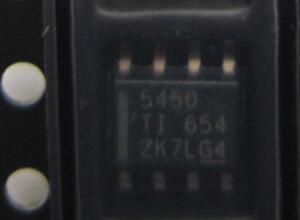 5450 TPS5450 TPS5450DDAR SOP-8 5pcs/lot