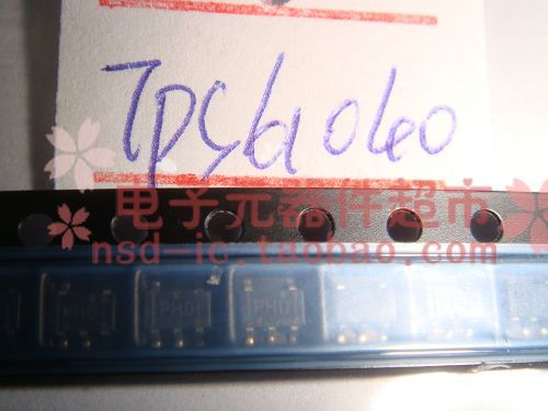 TPS61040DBVR TPS61040 SOT-23 5pcs/lot