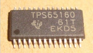 TPS65160 5pcs/lot