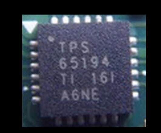 TPS65194 5PCS/LOT