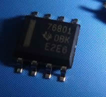 TPS76801 TPS76801QD SOP 5pcs/lot
