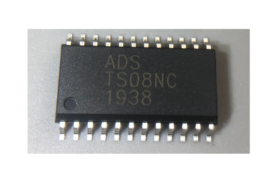 TS08N TS08NC SOP-24 5pcs/lot