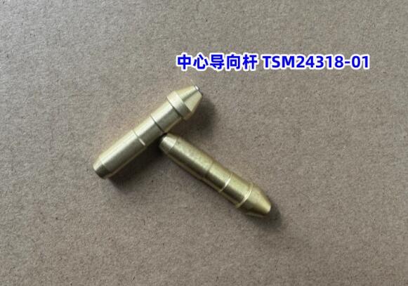 TSM24318 Center guide rod for YW-35DG YW-50DG new 1PCS  NEW ORIGINAL