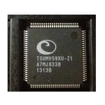 TSUMV59XU-Z1 LCD IC