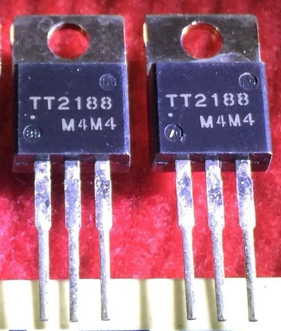 TT2188 TO-220 5PCS/LOT
