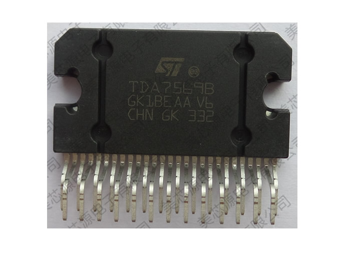 TDA7569B ZIP