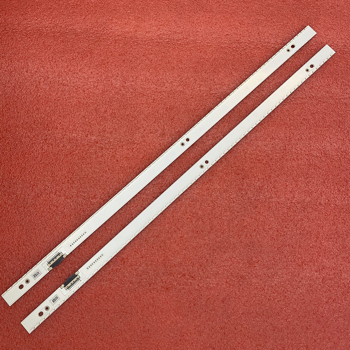 UA48H6800 BN96-30655A BN96-30654A led strip 2pcs/set