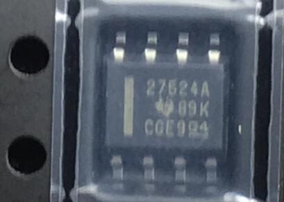 UCC27524ADR UCC27524AD 27524A SOP8 5pcs/lot