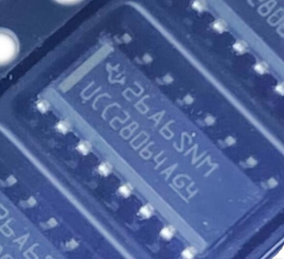 UCC28064ADR UCC28064A AC-DC SOP16 5pcs/lot
