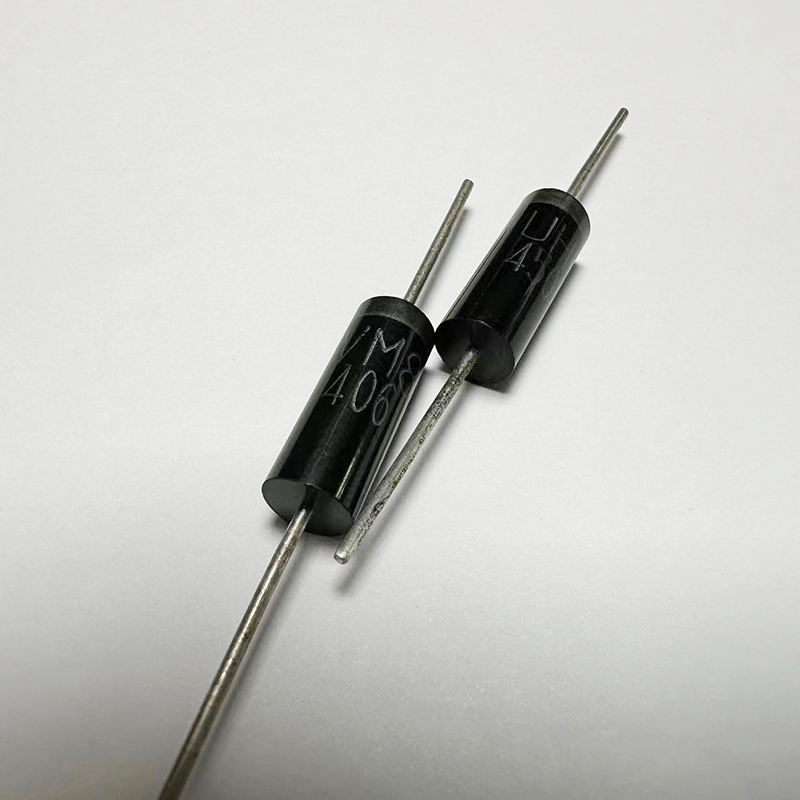 UHVM8 450MA 8000V 60NS