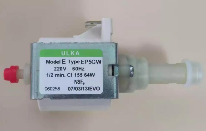 ULKA EP5GW  64W PUMP