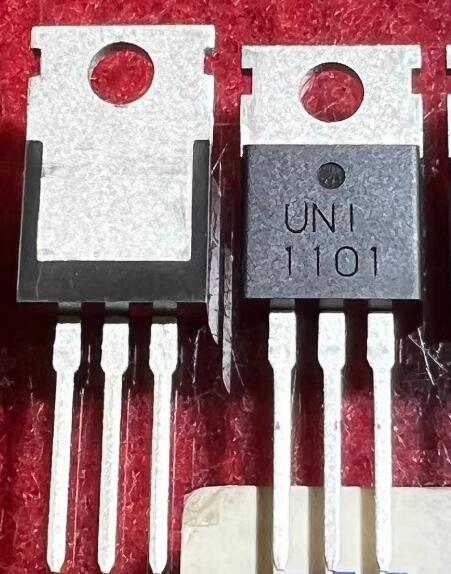 UNI1101E3 UNI1101 UNI 1101 UN11101 TO-220 new original