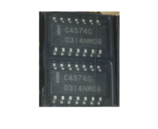 C4574G UPC4574G2 UPC4574G SOP14