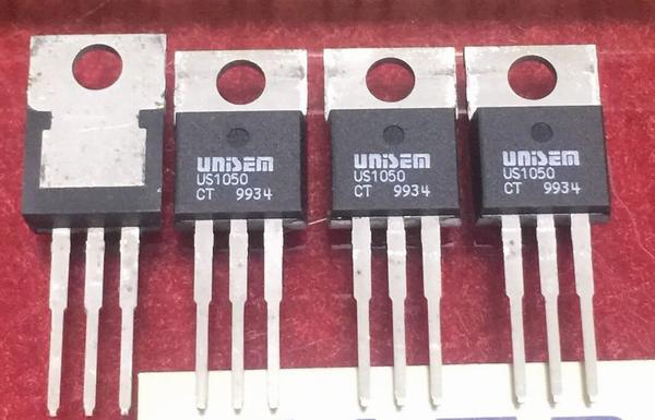 US1050 US1050CT US1050-CT TO-220 5PCS/LOT