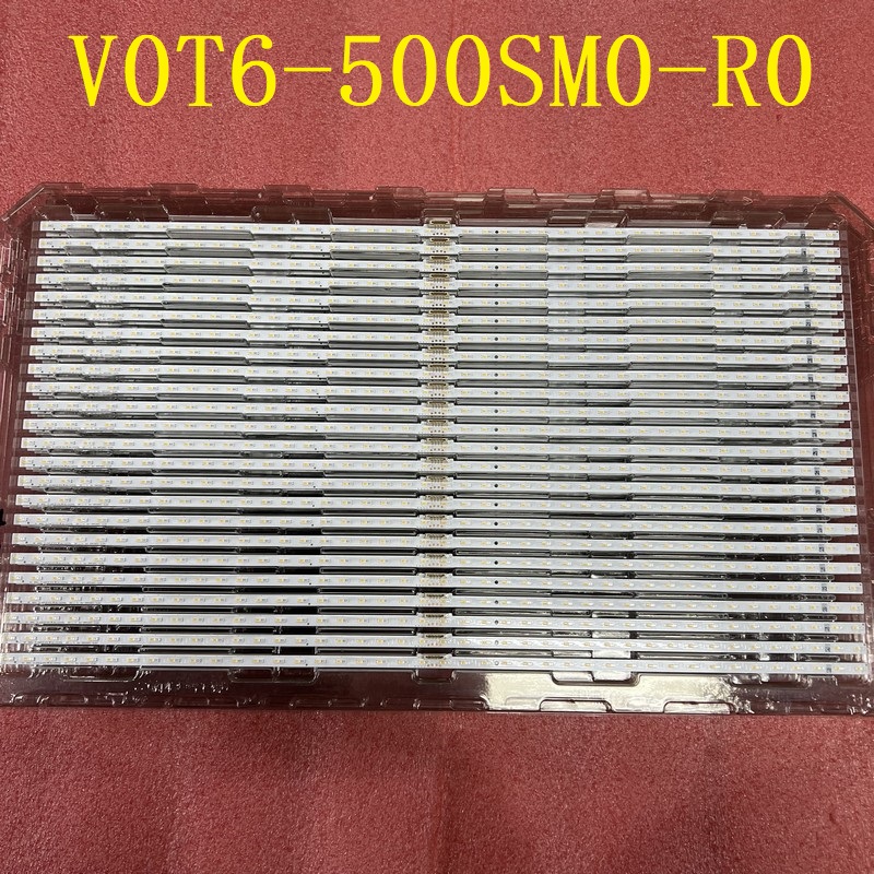 2pcs V0T6-500SM0-R0 BN96-50382A 540mm