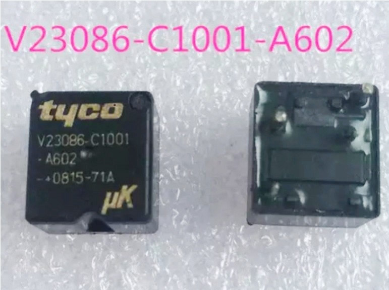 V23086-C1001-A602 relay new