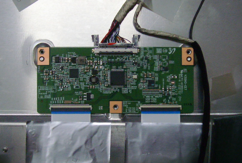 V315H3-CE7 control board