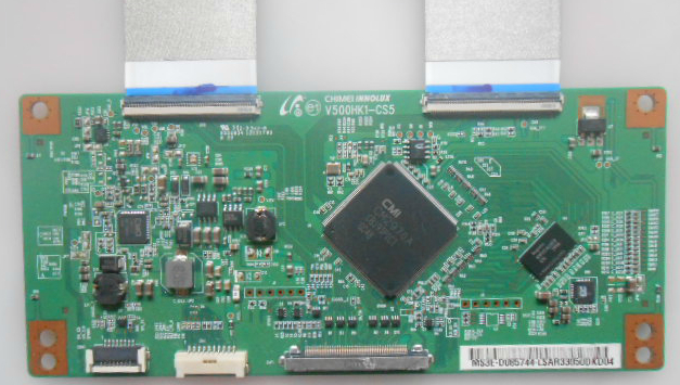 V500HK1-CS5 samsung control board