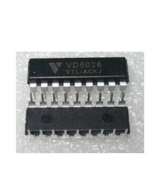 VD5028 DIP-18 5pcs/lot
