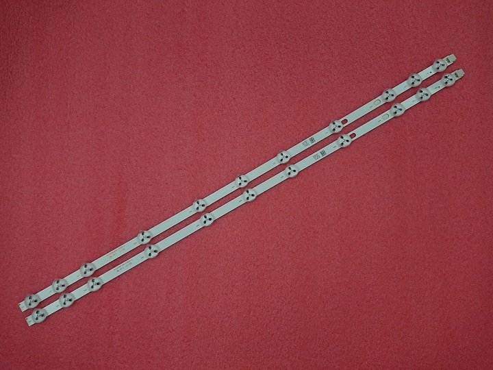 VES315WNDB-01 SVV315A39 VES32BL11 32INCH 11LED 575mm led strip new 2pcs/lot