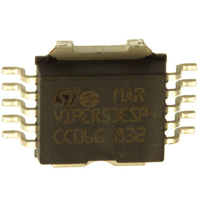 VIPER53ESP 5pcs/lot
