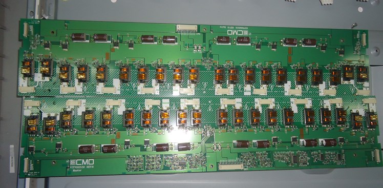 VIT70023.51 VIT70023.50 inverter board