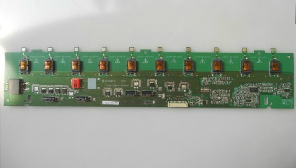 VIT71887.00 REV:0 tv backlight inverter