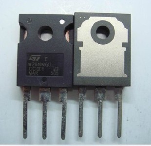 W26NM60 5pcs/lot