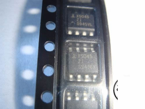 X5045P X5045ZI X5045 SOP/DIP5pcs/lot
