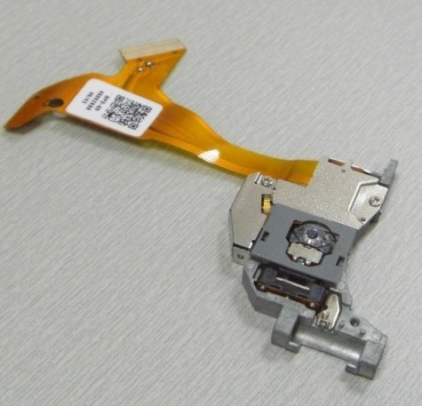 laser head lens for sony XAV-A1