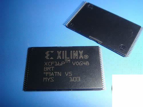 XCF16PVO48C XCF16P