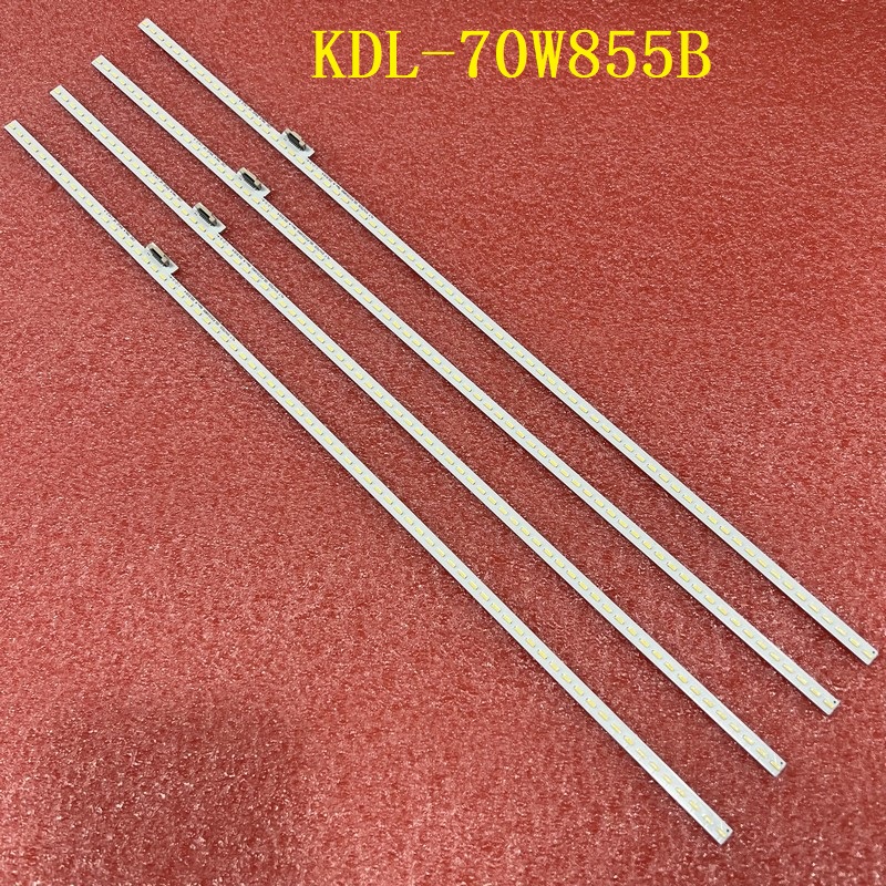 4pcs KDL-70W850B KDL-70W855B YLT SYV7031 00.P2C01GA01 432