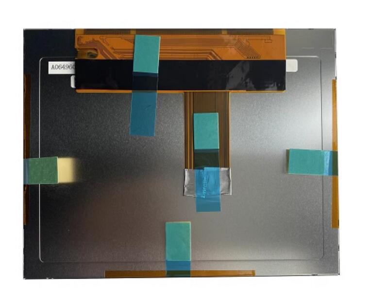YASKAWA YRC1000 display with touch JZRCR-APP01-1