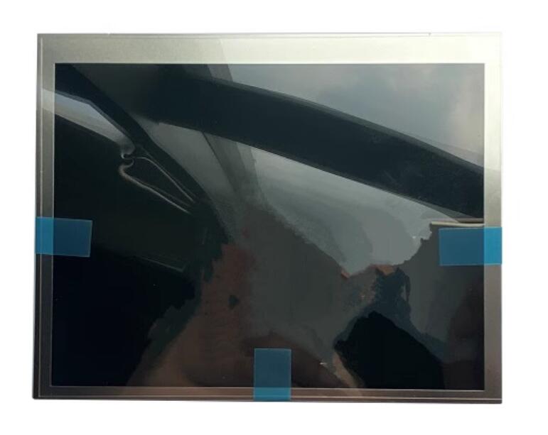 YASKAWA YRC1000 display JZRCR-APP01-1