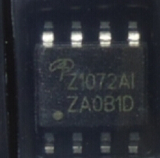 Z1072AI 5PCS/LOT