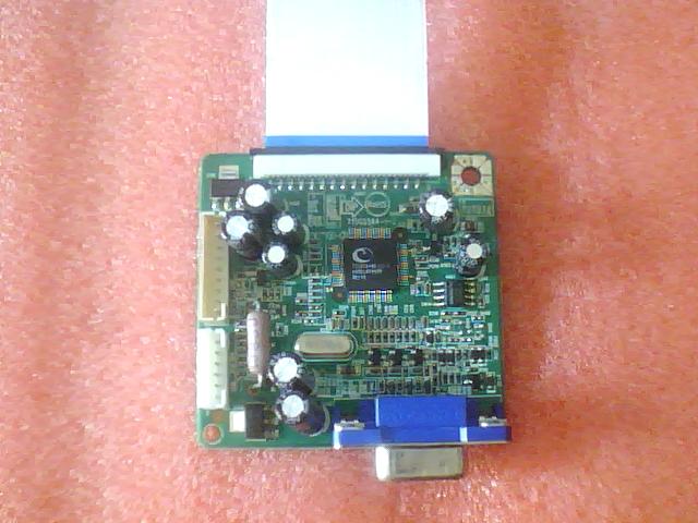lenovo LXM-L17AB L171 715G2564-1-2 715G2564-1/2 controller board