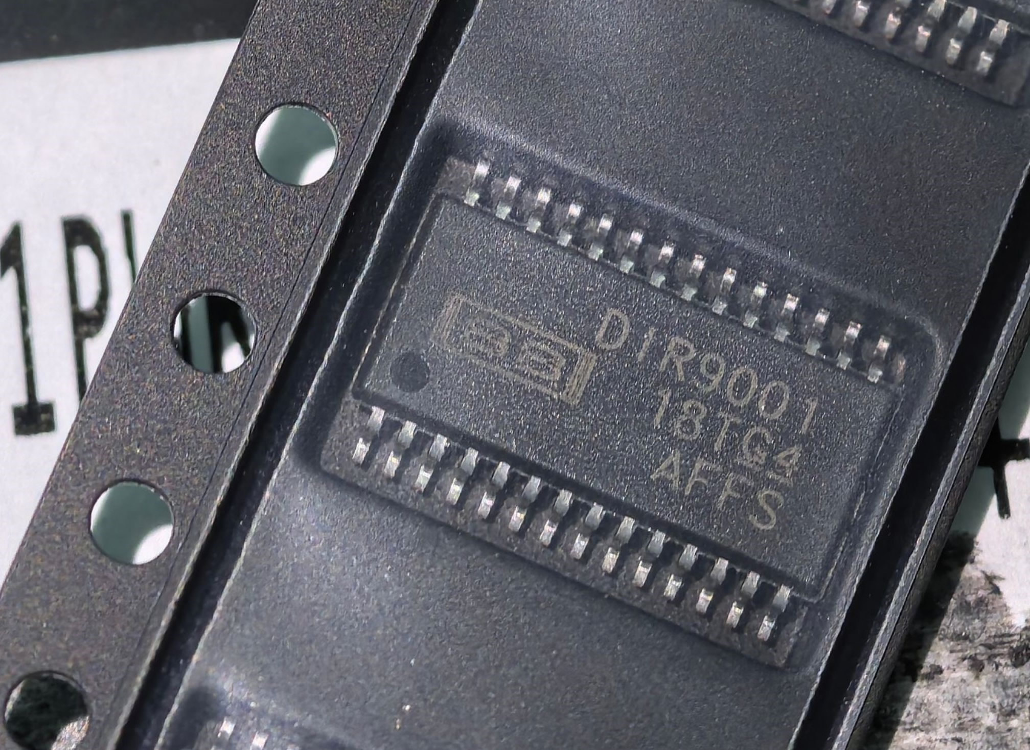 DIR9001PW DIR9001PWR 5pcs/lot