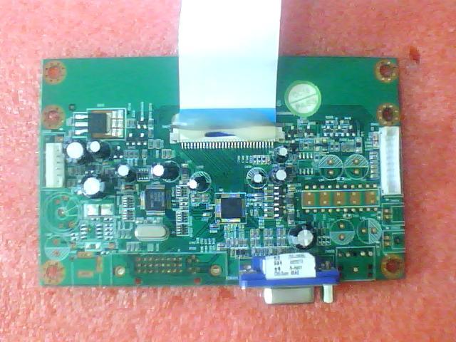 greatwall V97 GW V97 IE7.820.575 E221166 controller board