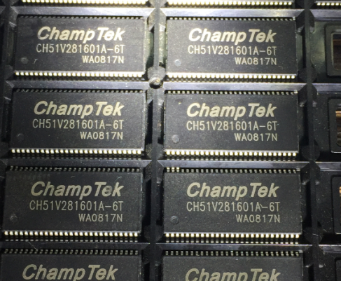 CH51V281601A-6T