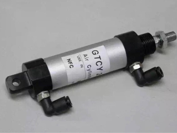 air cylinder GTCY 16-20 printing machine parts new